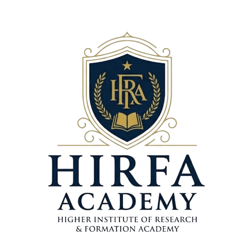 Hirfa Academy