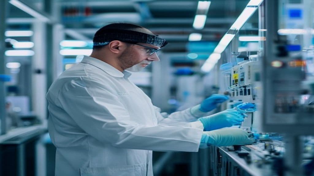 إدارة الجودة (ISO 9001)